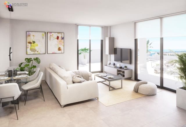 2 camera da letto Appartamento in vendita in Vera - 225.000 € (Rif: 9398457)