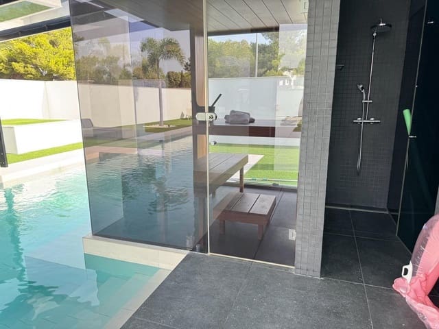 3 Zimmer Villa zu verkaufen in Vera - 895.000 € (Ref: 9414050)