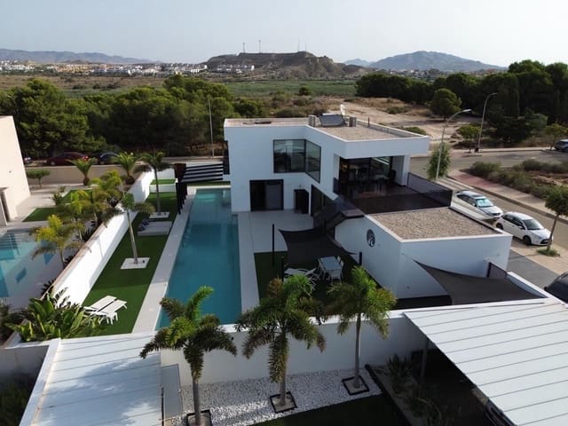 3 Zimmer Villa zu verkaufen in Vera - 895.000 € (Ref: 9414050)