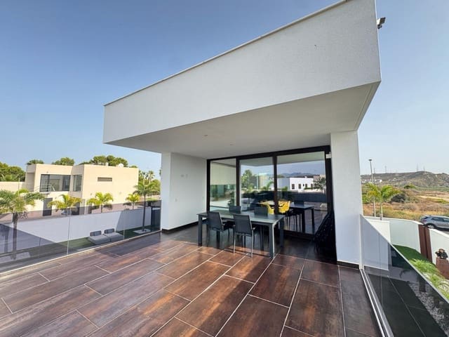 3 Zimmer Villa zu verkaufen in Vera - 895.000 € (Ref: 9414050)