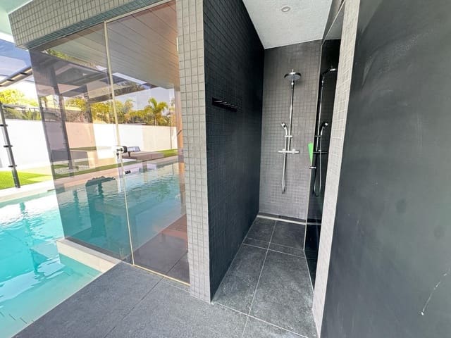 3 Zimmer Villa zu verkaufen in Vera - 895.000 € (Ref: 9414050)