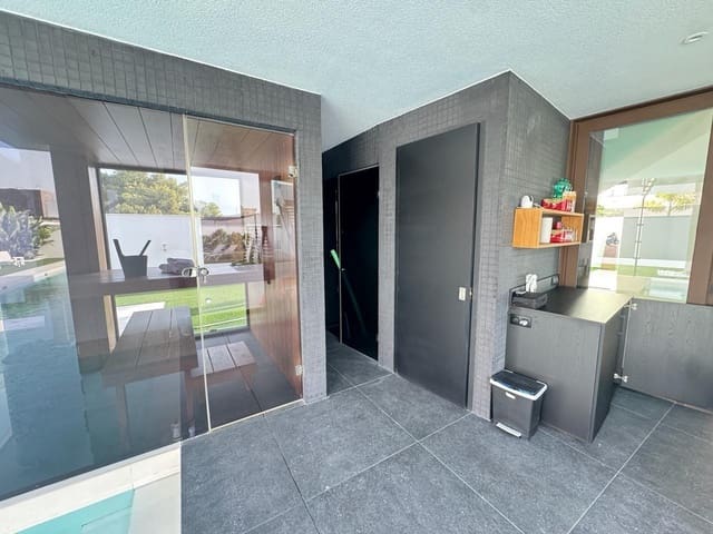 3 Zimmer Villa zu verkaufen in Vera - 895.000 € (Ref: 9414050)