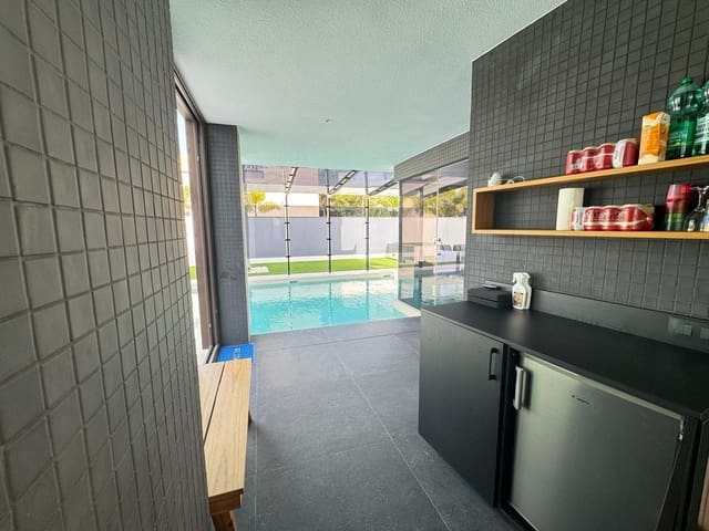 3 Zimmer Villa zu verkaufen in Vera - 895.000 € (Ref: 9414050)