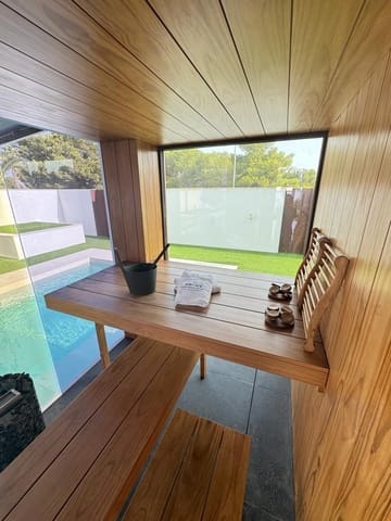 3 Zimmer Villa zu verkaufen in Vera - 895.000 € (Ref: 9414050)