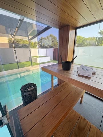 3 Zimmer Villa zu verkaufen in Vera - 895.000 € (Ref: 9414050)