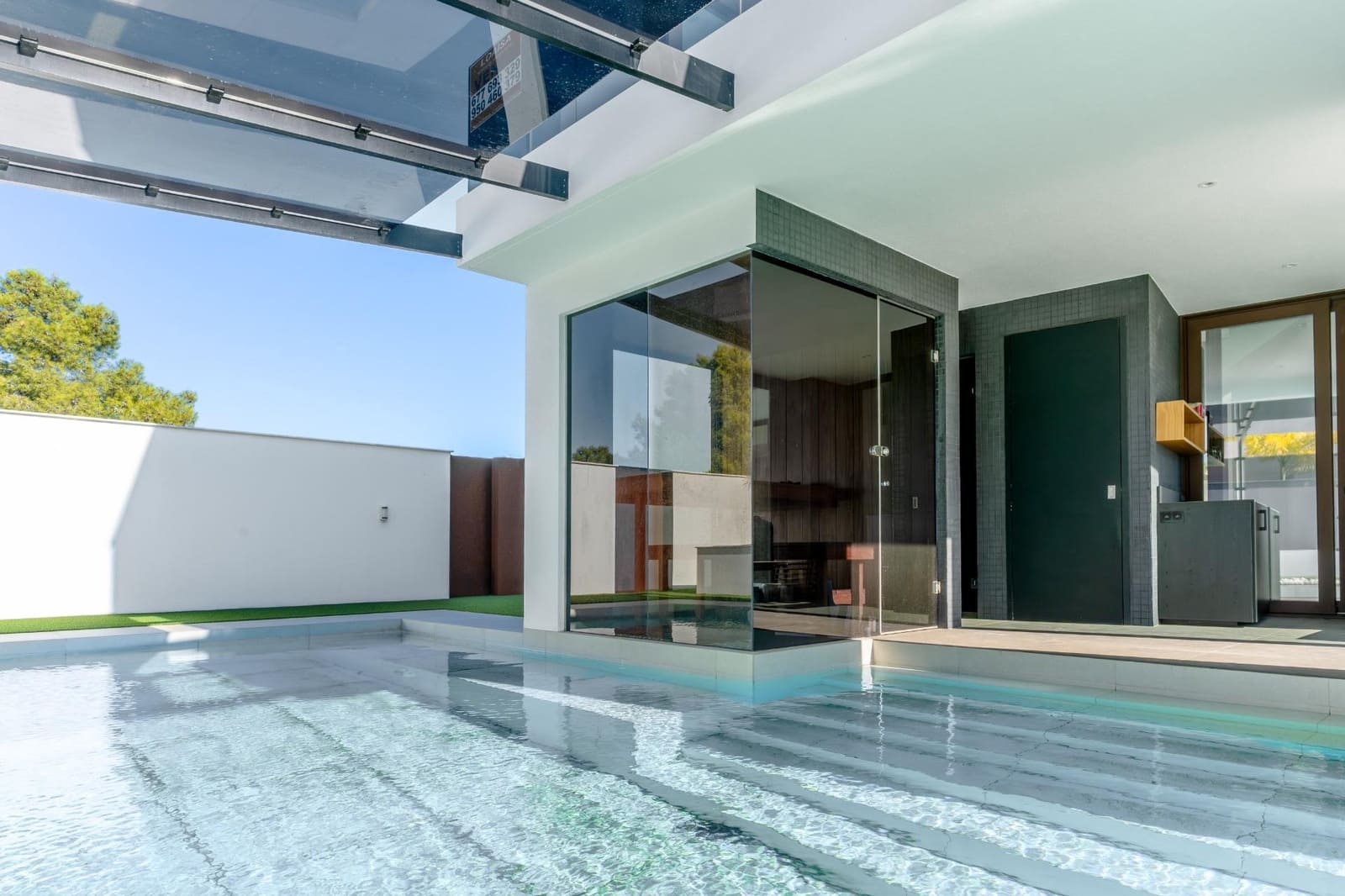 3 Zimmer Villa zu verkaufen in Vera - 895.000 € (Ref: 9414050)