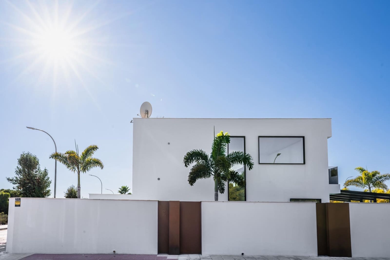 3 Zimmer Villa zu verkaufen in Vera - 895.000 € (Ref: 9414050)