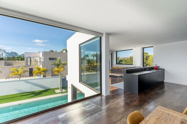 3 bedroom Villa for sale in Vera - € 895,000 (Ref: 9414050)