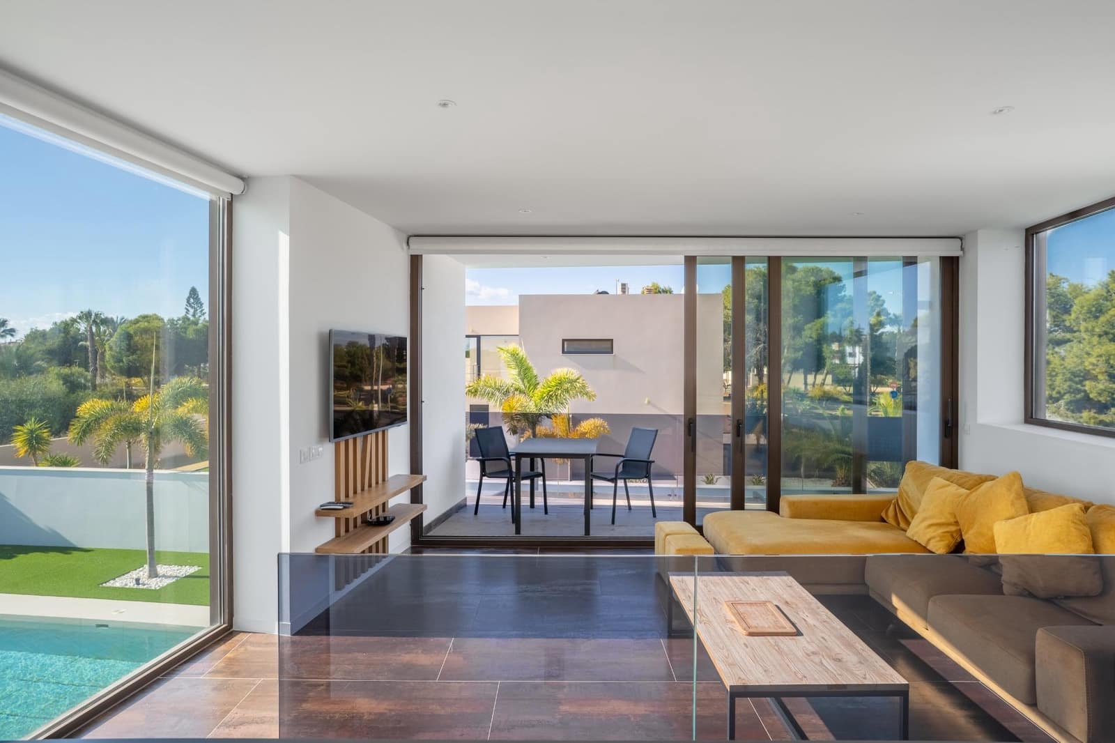 3 Zimmer Villa zu verkaufen in Vera - 895.000 € (Ref: 9414050)