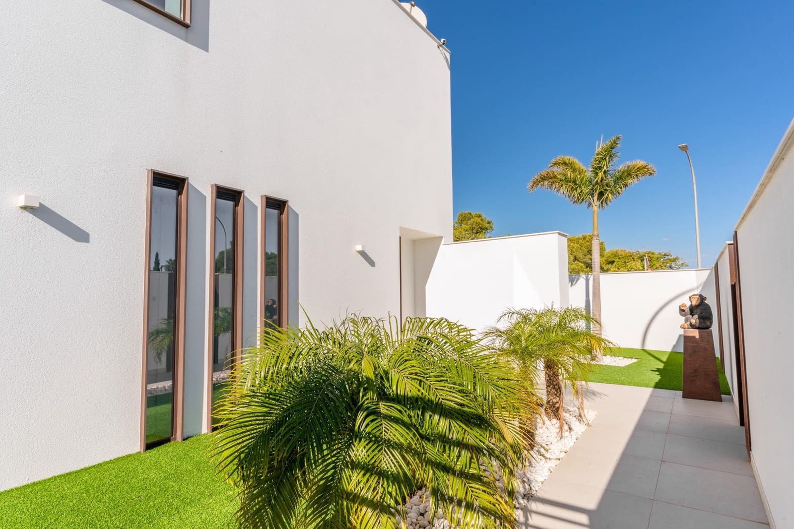 3 Zimmer Villa zu verkaufen in Vera - 895.000 € (Ref: 9414050)