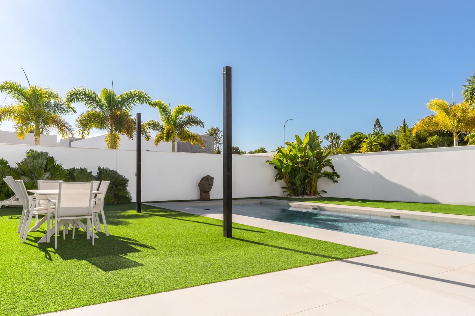 3 Zimmer Villa zu verkaufen in Vera - 895.000 € (Ref: 9414050)