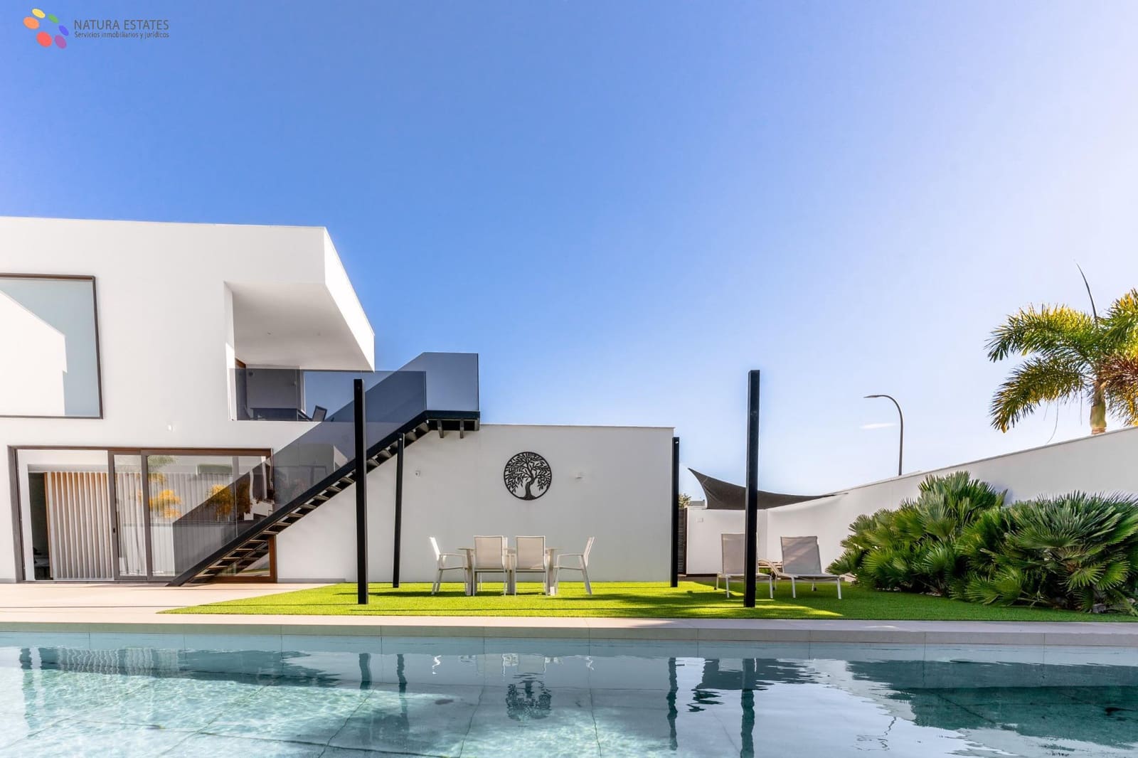 3 bedroom Villa for sale in Vera - € 895,000 (Ref: 9414050)