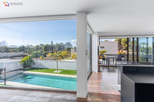 3 bedroom Villa for sale in Vera - € 895,000 (Ref: 9414050)