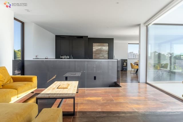 3 bedroom Villa for sale in Vera - € 895,000 (Ref: 9414050)