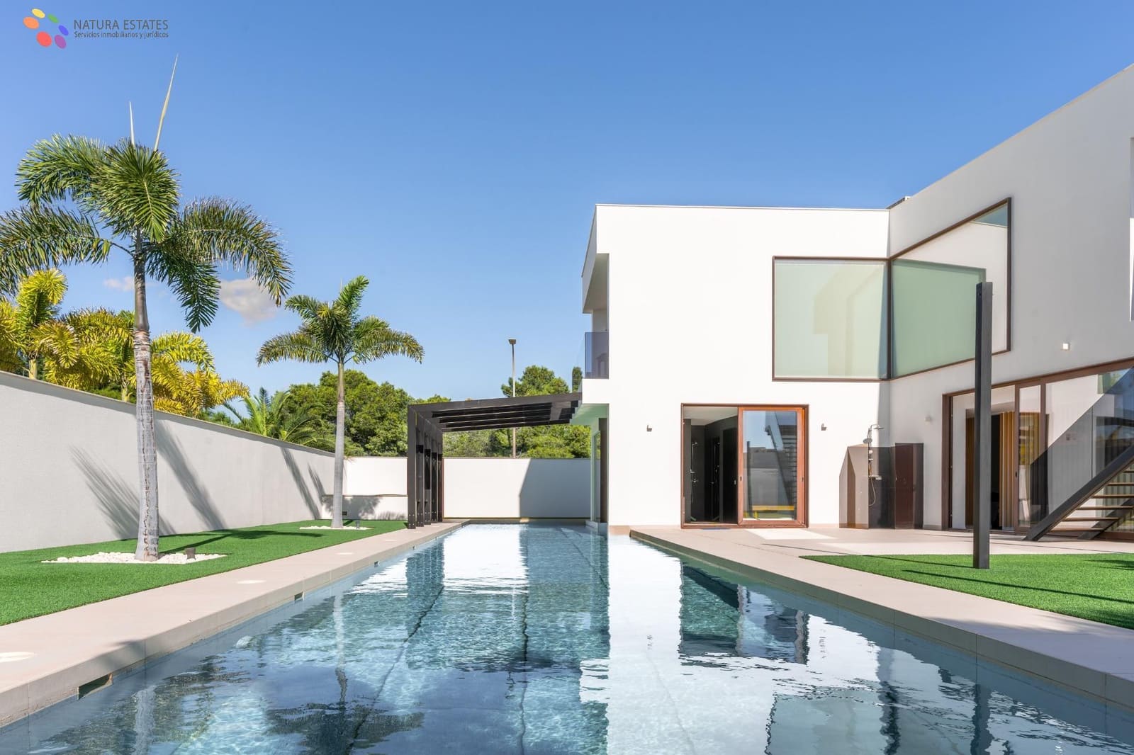 3 bedroom Villa for sale in Vera - € 895,000 (Ref: 9414050)