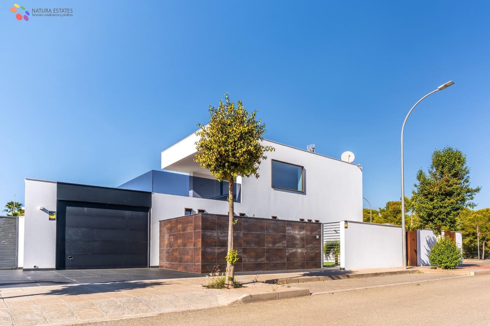 3 soverom Villa til salgs i Vera - € 895 000 (Ref: 9414050)