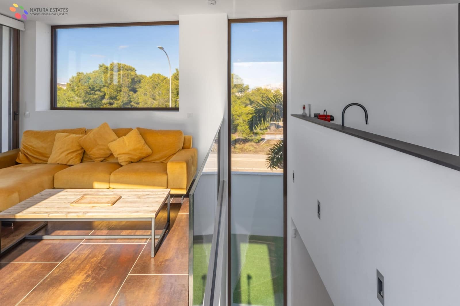 3 soverom Villa til salgs i Vera - € 895 000 (Ref: 9414050)