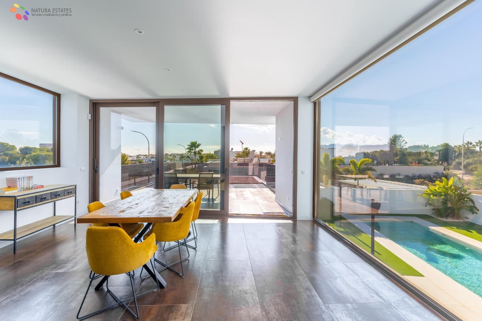 3 soverom Villa til salgs i Vera - € 895 000 (Ref: 9414050)