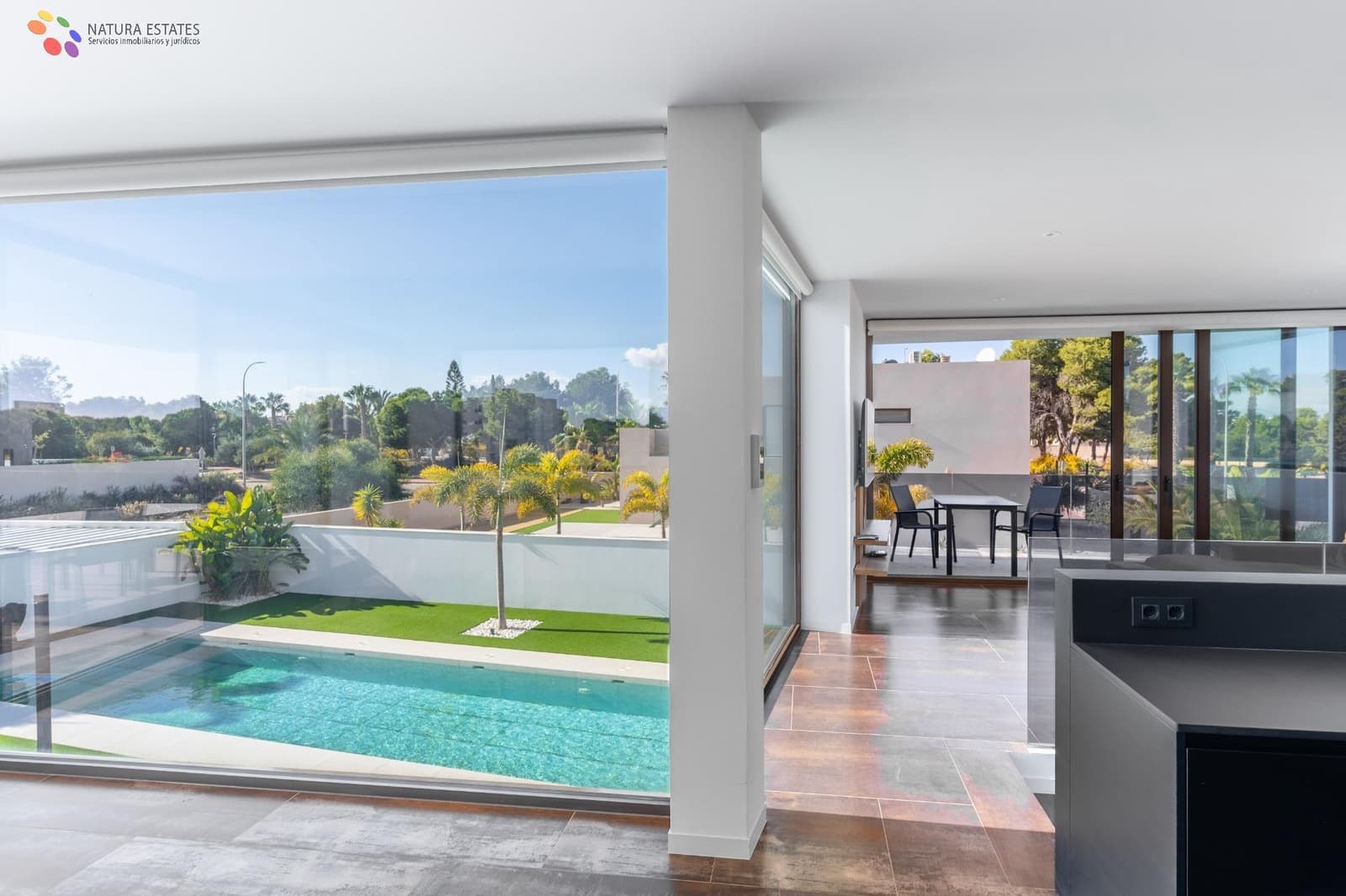 3 soverom Villa til salgs i Vera - € 895 000 (Ref: 9414050)