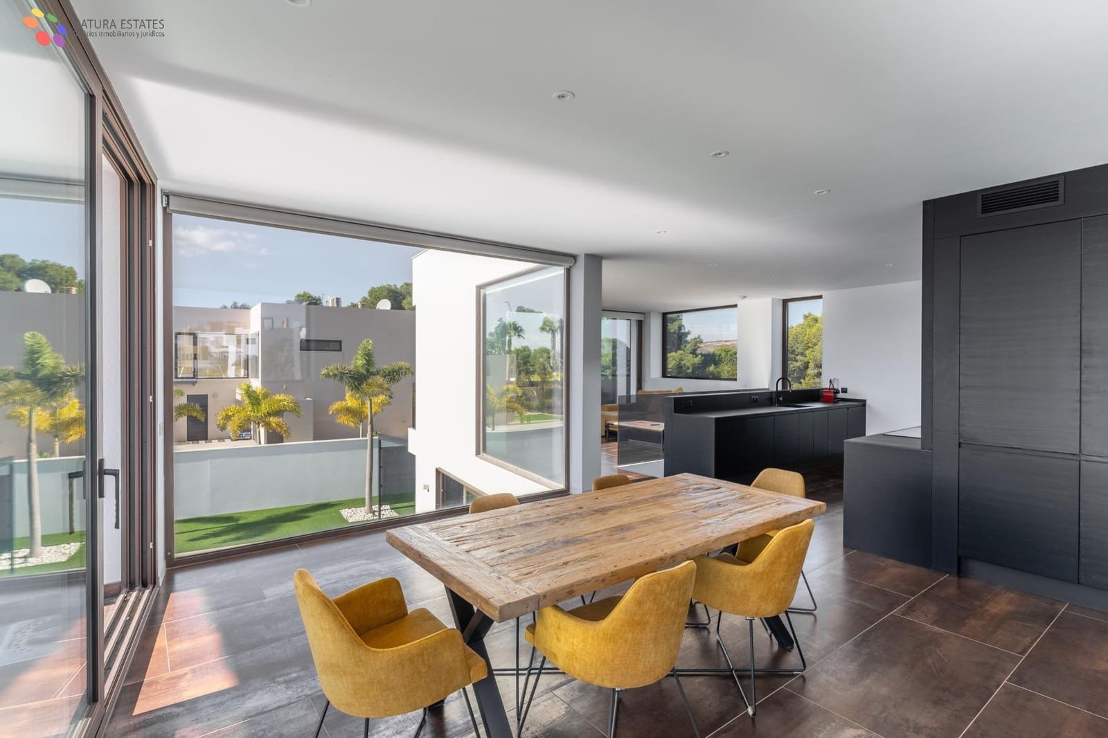 3 soverom Villa til salgs i Vera - € 895 000 (Ref: 9414050)