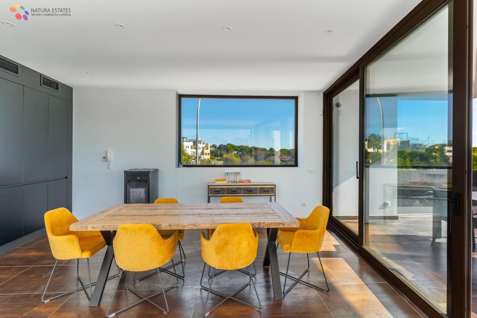 3 soverom Villa til salgs i Vera - € 895 000 (Ref: 9414050)