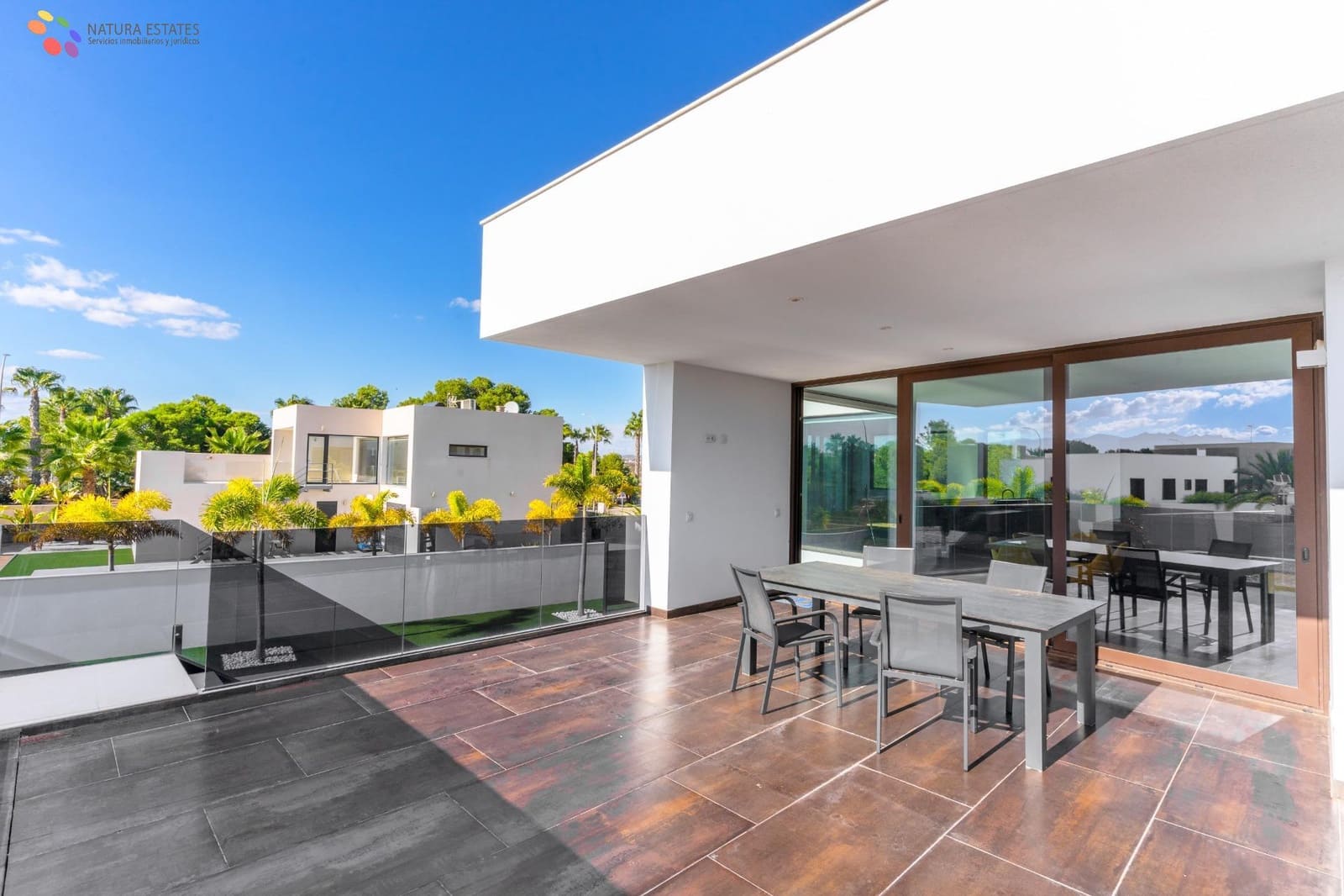 3 soverom Villa til salgs i Vera - € 895 000 (Ref: 9414050)