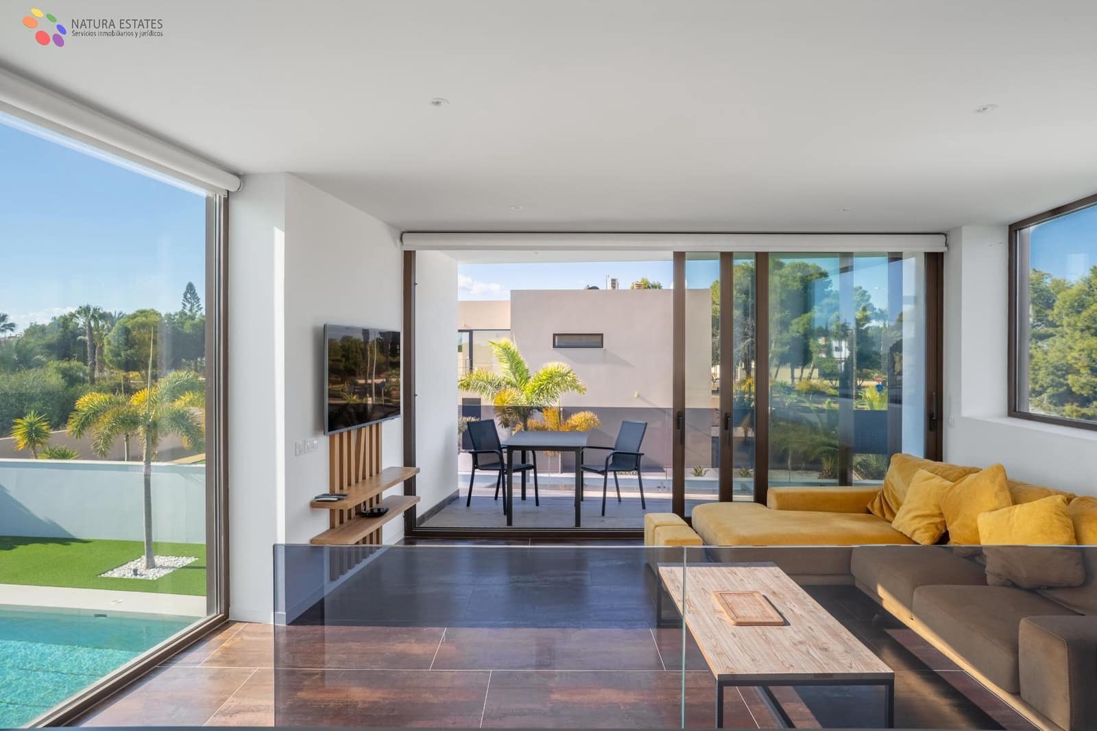 3 soverom Villa til salgs i Vera - € 895 000 (Ref: 9414050)