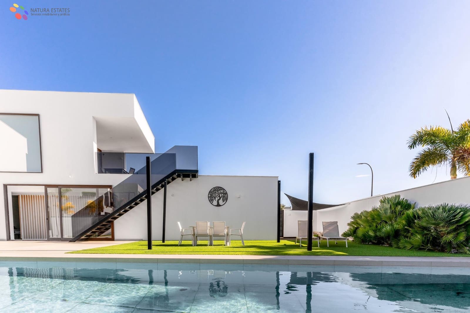 3 soverom Villa til salgs i Vera - € 895 000 (Ref: 9414050)