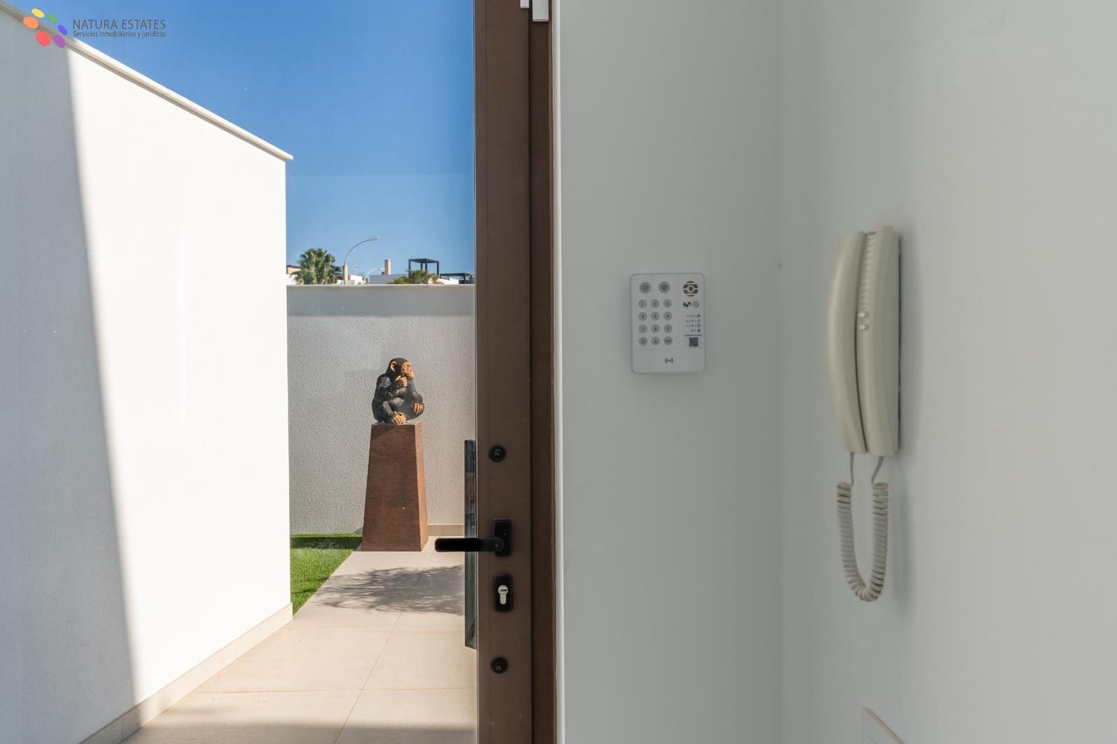 3 soverom Villa til salgs i Vera - € 895 000 (Ref: 9414050)