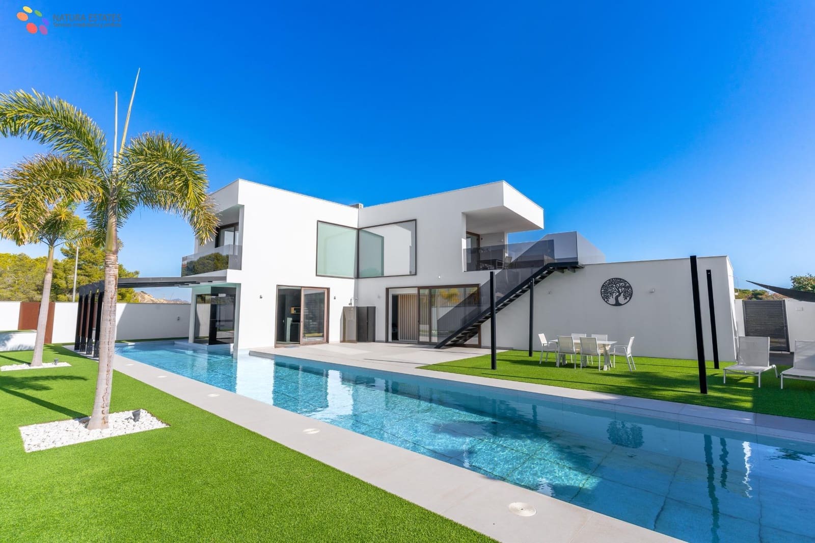 3 soverom Villa til salgs i Vera - € 895 000 (Ref: 9414050)