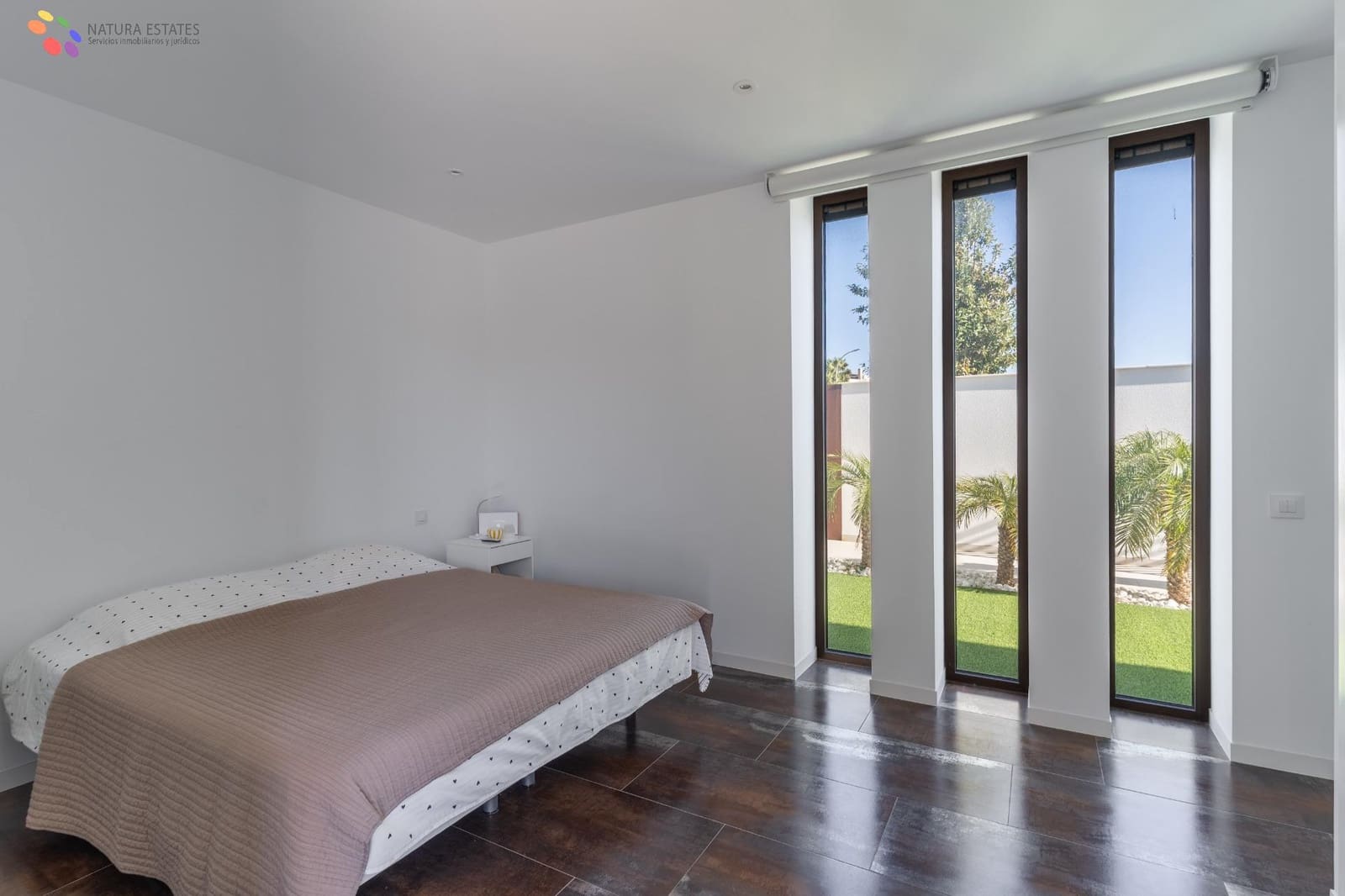 3 soverom Villa til salgs i Vera - € 895 000 (Ref: 9414050)