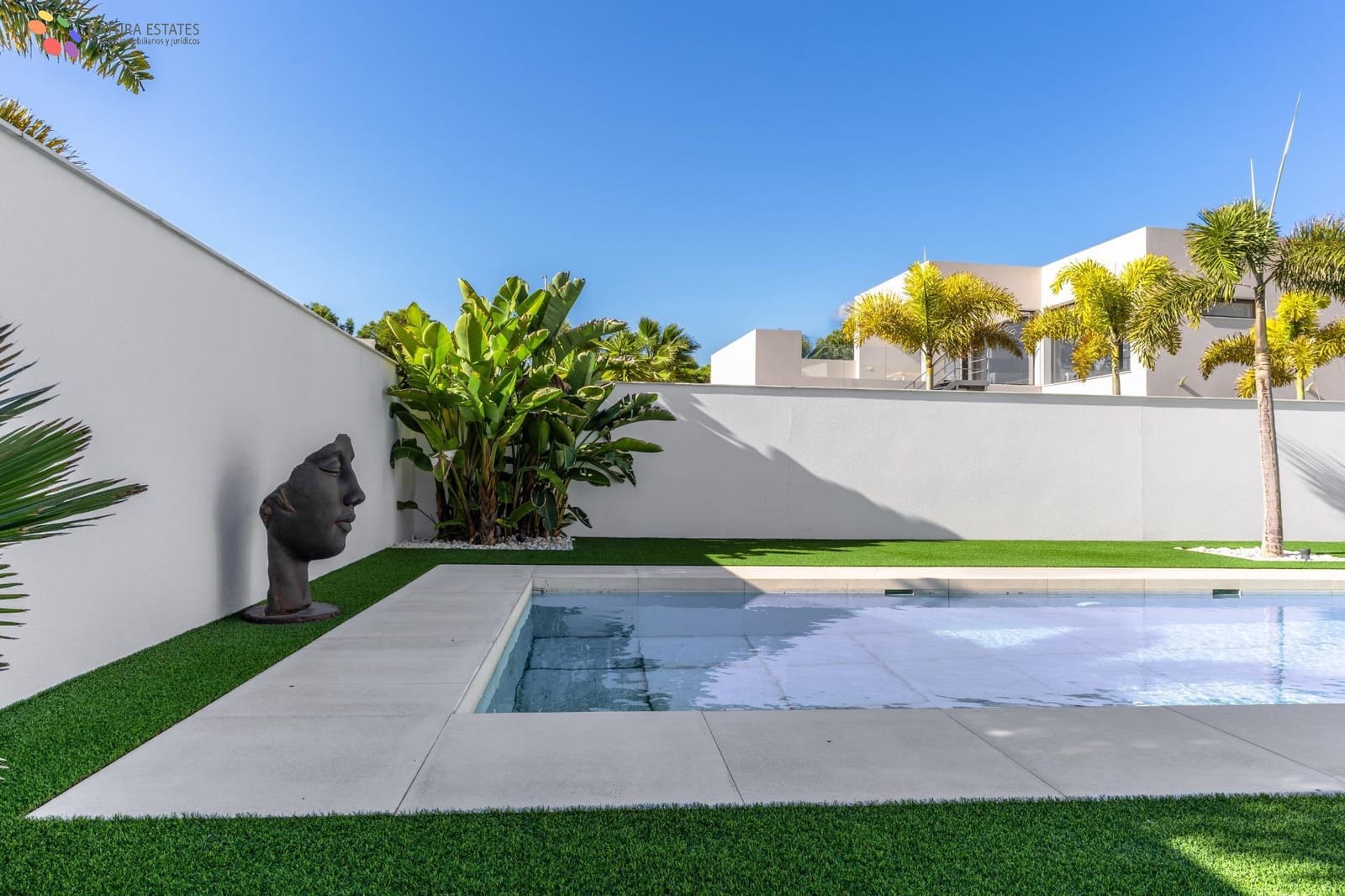 3 soverom Villa til salgs i Vera - € 895 000 (Ref: 9414050)