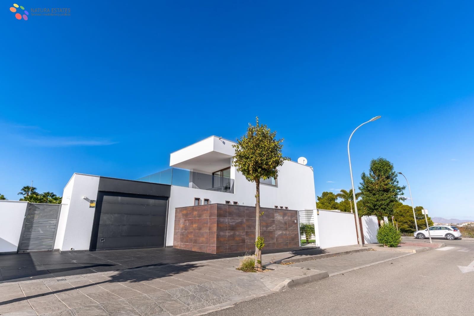 3 soverom Villa til salgs i Vera - € 895 000 (Ref: 9414050)