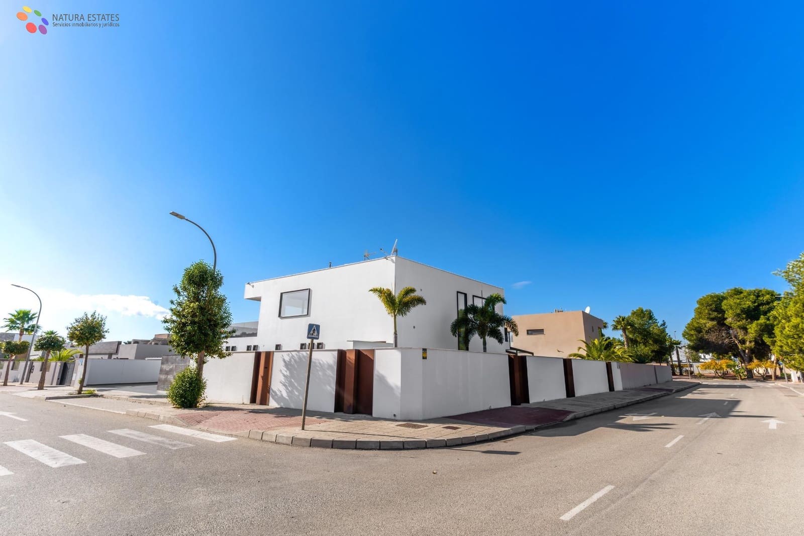 3 soverom Villa til salgs i Vera - € 895 000 (Ref: 9414050)