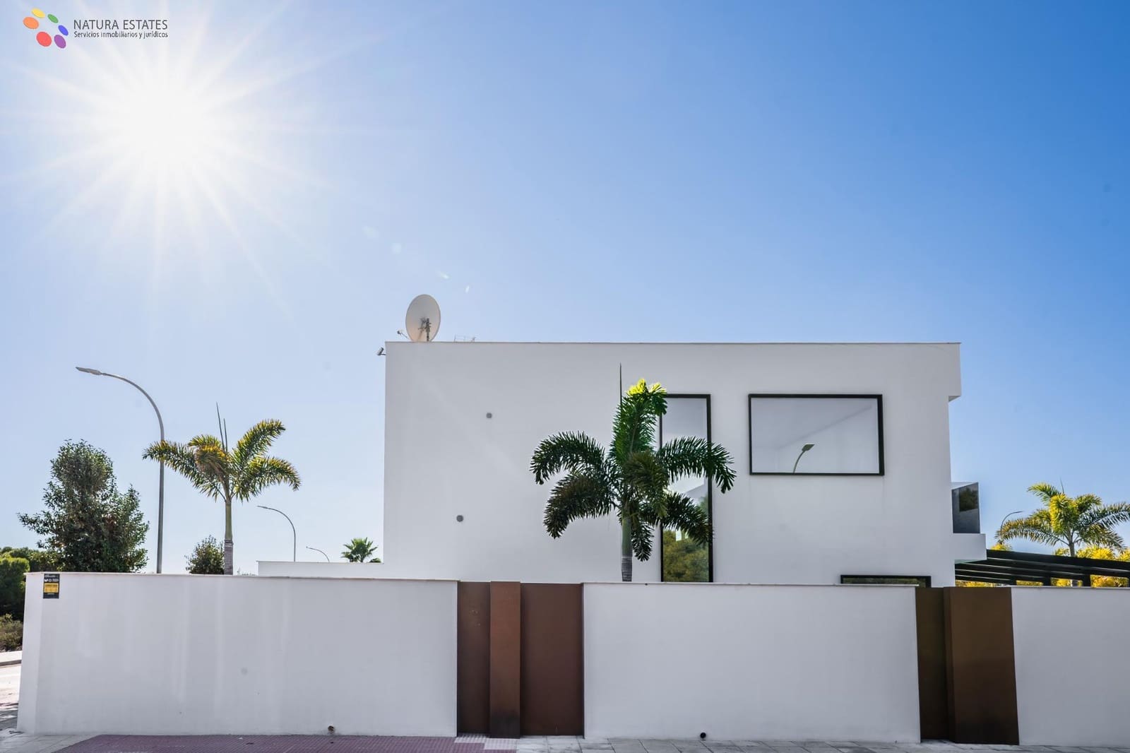 3 soverom Villa til salgs i Vera - € 895 000 (Ref: 9414050)
