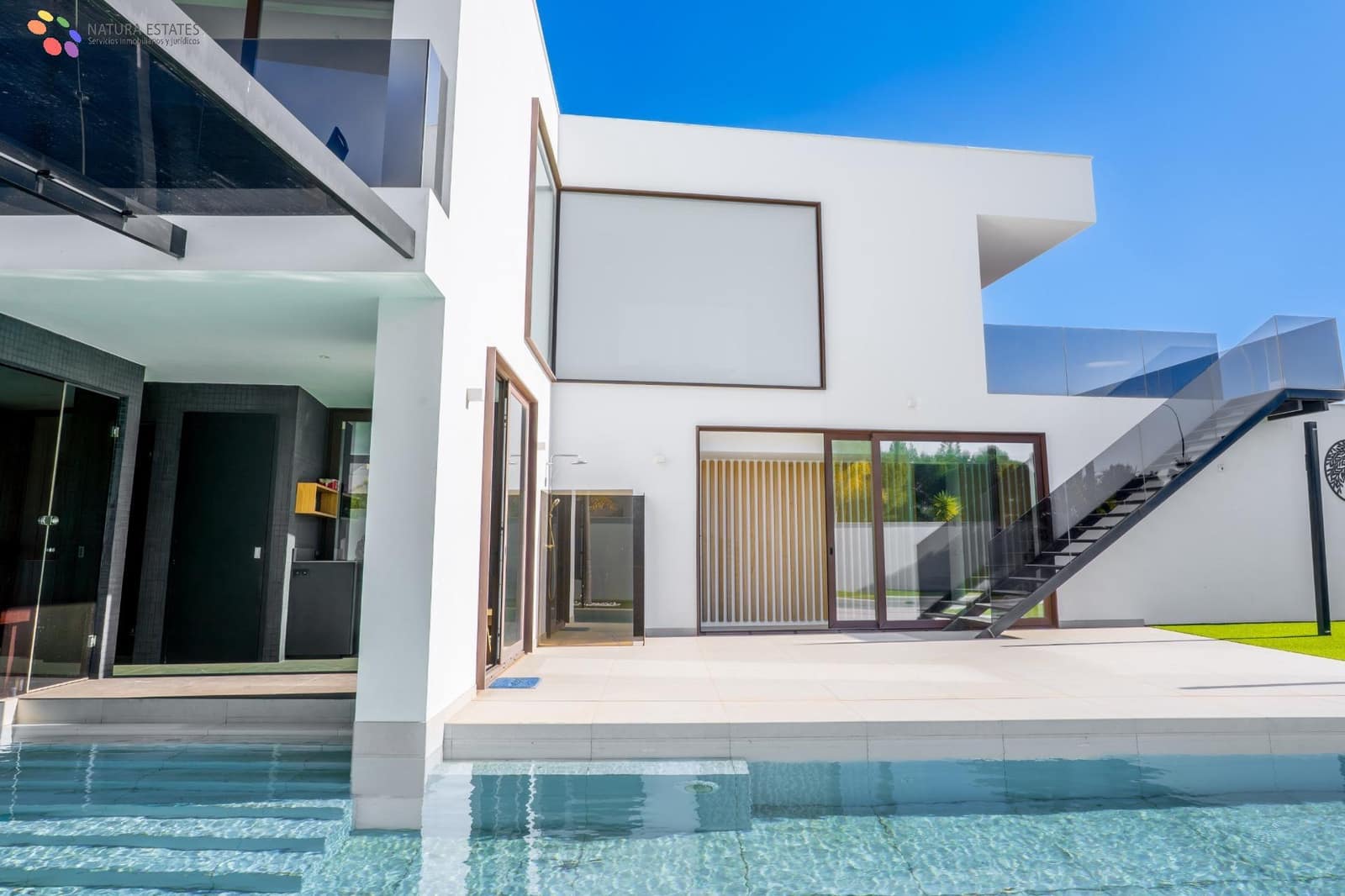 3 soverom Villa til salgs i Vera - € 895 000 (Ref: 9414050)