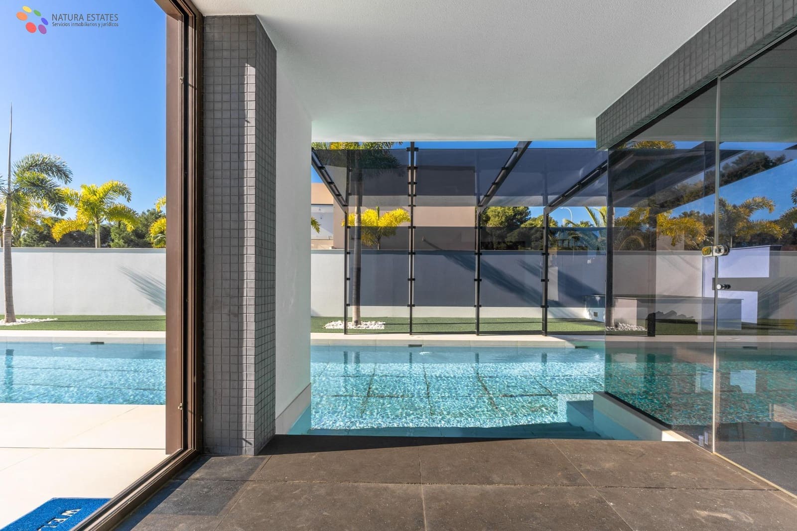 3 soverom Villa til salgs i Vera - € 895 000 (Ref: 9414050)