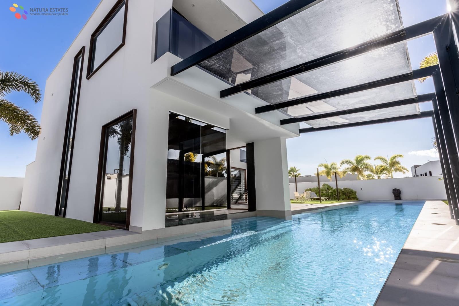 3 soverom Villa til salgs i Vera - € 895 000 (Ref: 9414050)