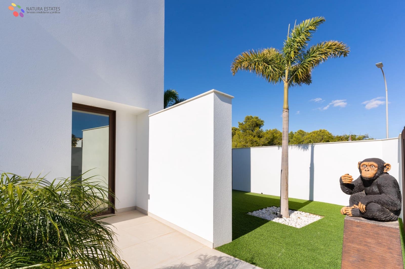 3 soverom Villa til salgs i Vera - € 895 000 (Ref: 9414050)