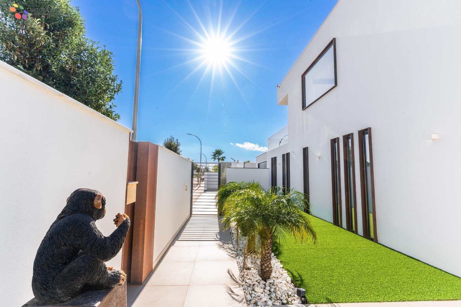 3 soverom Villa til salgs i Vera - € 895 000 (Ref: 9414050)
