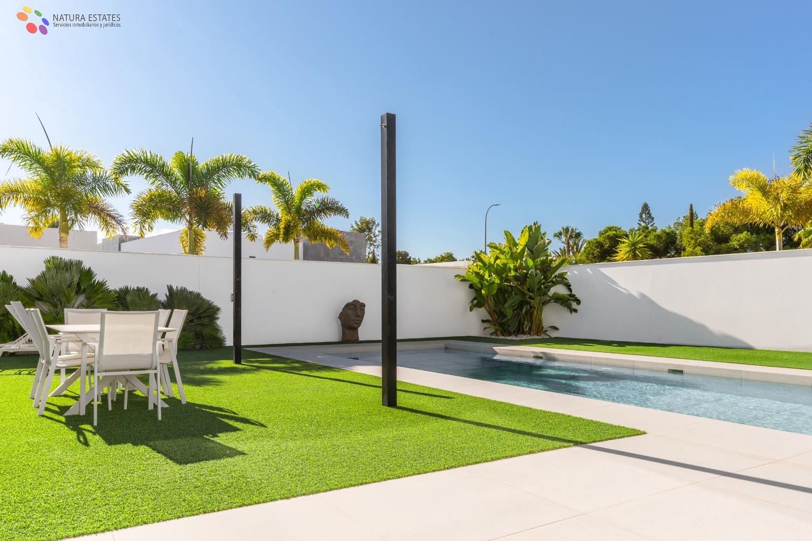 3 soverom Villa til salgs i Vera - € 895 000 (Ref: 9414050)
