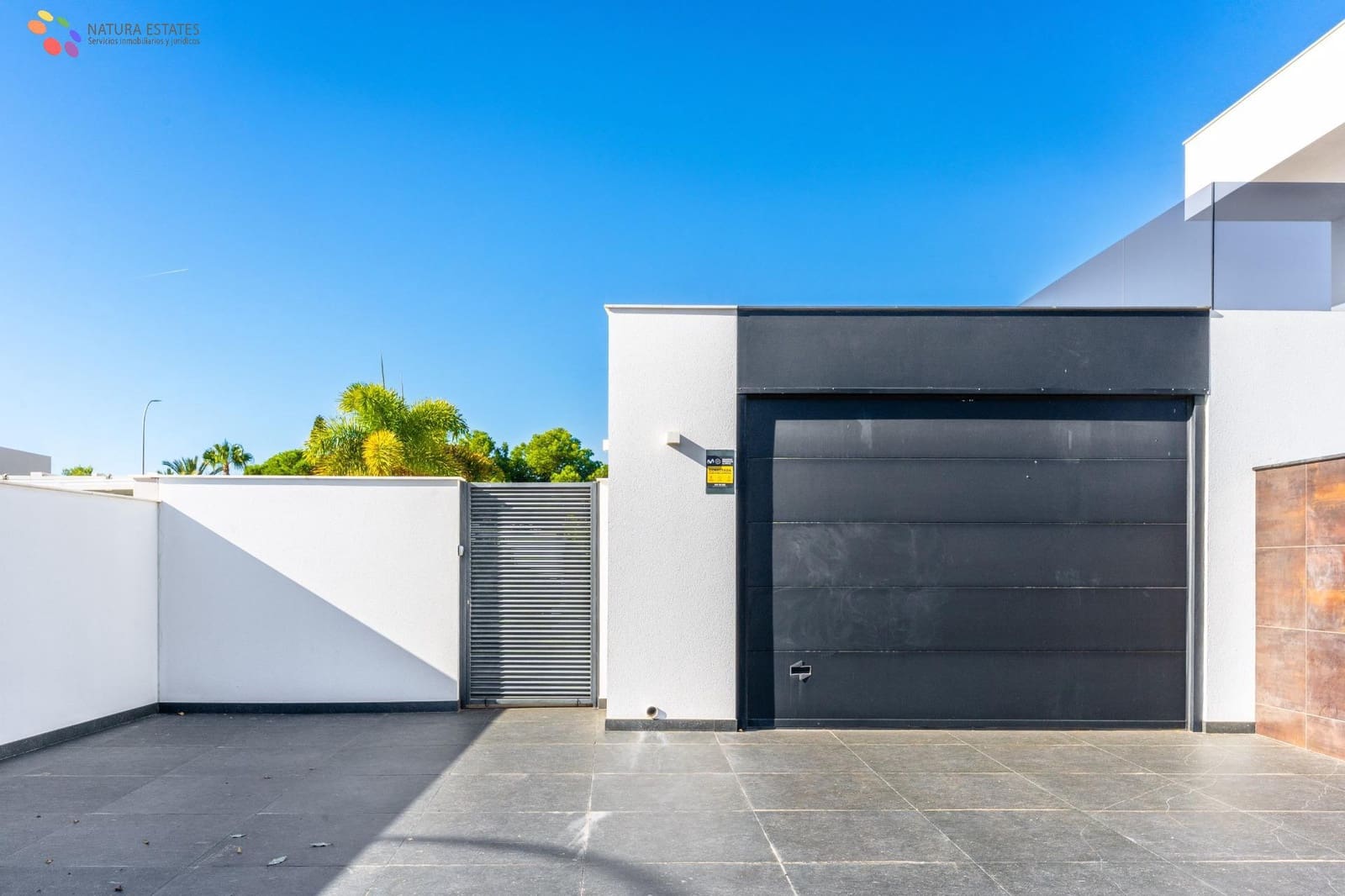 3 soverom Villa til salgs i Vera - € 895 000 (Ref: 9414050)