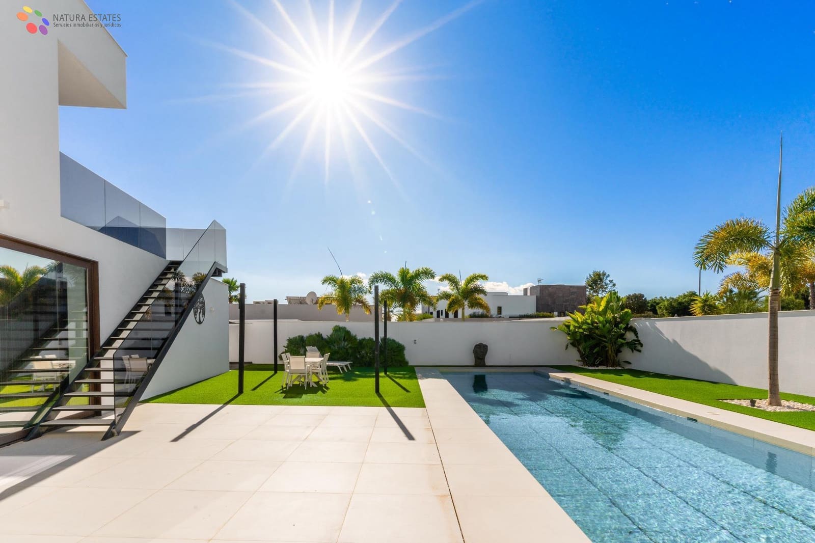 3 soverom Villa til salgs i Vera - € 895 000 (Ref: 9414050)