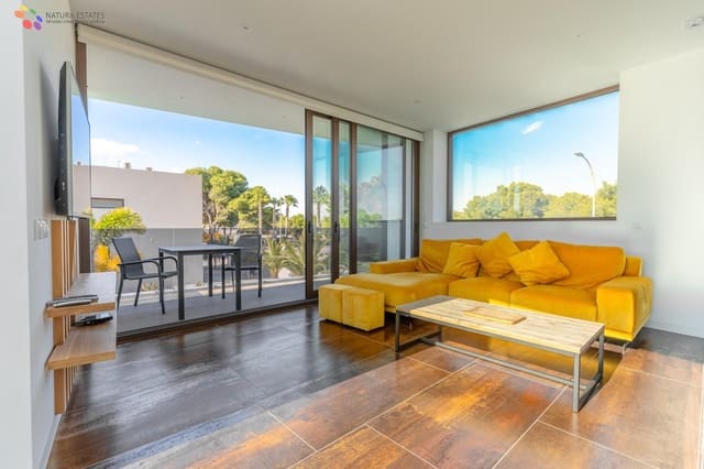 3 bedroom Villa for sale in Vera - € 895,000 (Ref: 9414050)