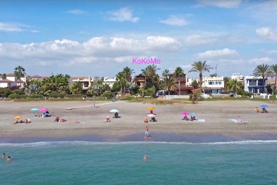 4 Zimmer Villa zu verkaufen in Vera - 1.095.000 € (Ref: 9472945)