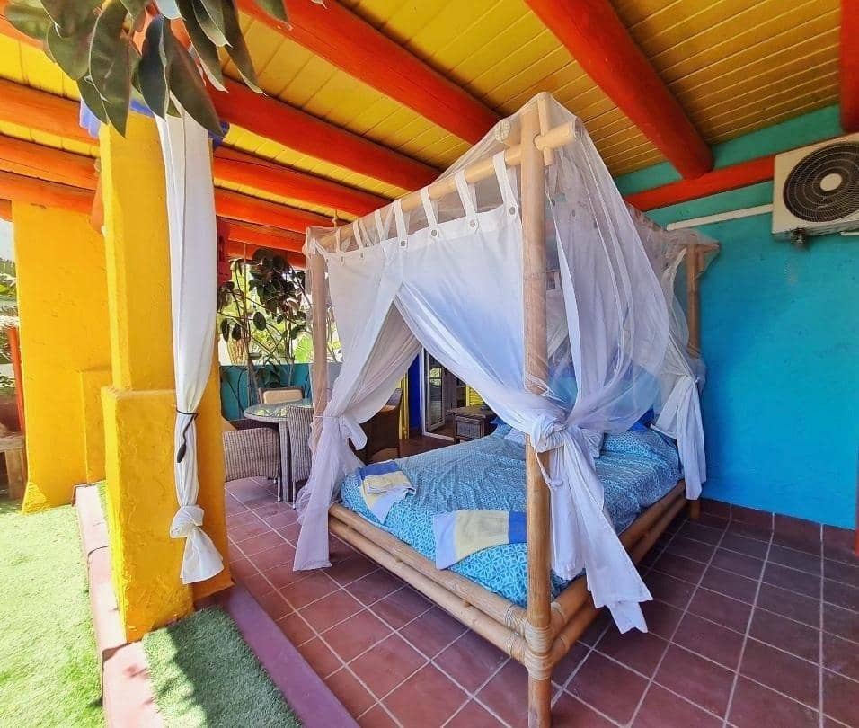 4 Zimmer Villa zu verkaufen in Vera - 1.095.000 € (Ref: 9472945)