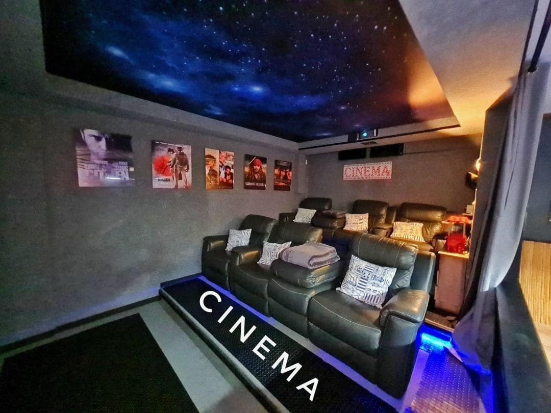 4 Zimmer Villa zu verkaufen in Vera - 1.095.000 € (Ref: 9472945)