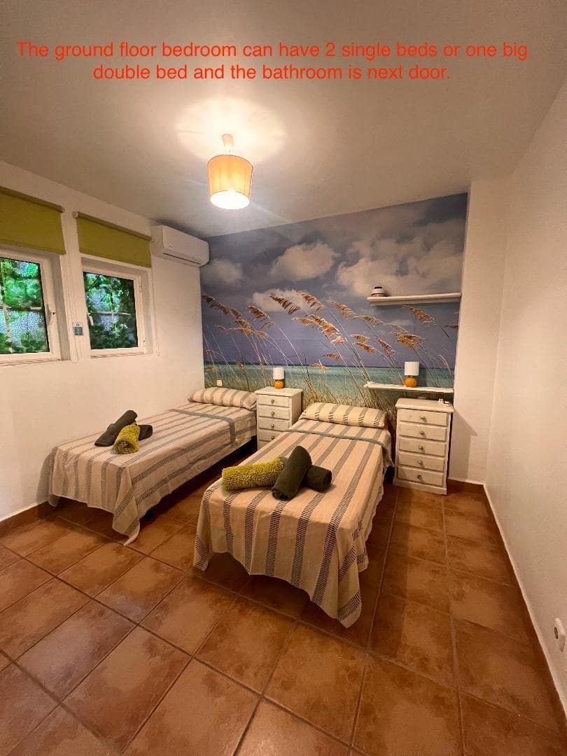 4 Zimmer Villa zu verkaufen in Vera - 1.095.000 € (Ref: 9472945)