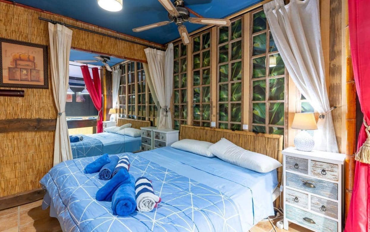 4 Zimmer Villa zu verkaufen in Vera - 1.095.000 € (Ref: 9472945)