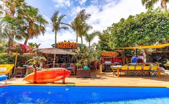 4 Zimmer Villa zu verkaufen in Cala Marqués, Vera - 1.095.000 € (Ref: 9472945)